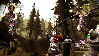 画像ギャラリー No.031のサムネイル画像 / 本日発売「Dragon Age: Origins」の情報公開第5弾を掲載。今回はさらなるパーティメンバーと，同梱される6種類のDLCについて