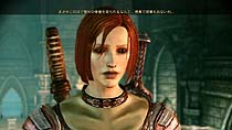画像ギャラリー No.049のサムネイル画像 / 本日発売「Dragon Age: Origins」の情報公開第5弾を掲載。今回はさらなるパーティメンバーと,同梱される6種類のDLCについて