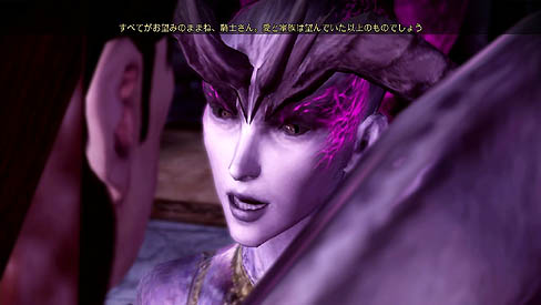 画像ギャラリー No.057のサムネイル画像 / 本日発売「Dragon Age: Origins」の情報公開第5弾を掲載。今回はさらなるパーティメンバーと，同梱される6種類のDLCについて