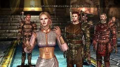 画像ギャラリー No.061のサムネイル画像 / 本日発売「Dragon Age: Origins」の情報公開第5弾を掲載。今回はさらなるパーティメンバーと，同梱される6種類のDLCについて