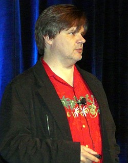 画像ギャラリー No.003のサムネイル画像 / ［GDC 2011］Zyngaが「不可能を可能にした」プロセスとは？「FarmVille」「CityVille」開発の陣頭指揮をとったマーク・スカッグス氏が語る“クリックの禅”