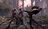 Hunted:The Demon's Forge