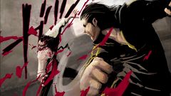 画像ギャラリー No.003のサムネイル画像 / 新要素を一挙公開！　物語の新たなキーワードも明かされた「クロヒョウ 龍が如く新章」のトレイラームービーをチェックしよう