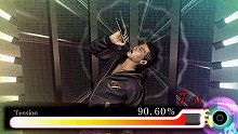 画像ギャラリー No.007のサムネイル画像 / PSPでも“神室町”はこんなに広い。セガ,「クロヒョウ 龍が如く新章」の舞台“神室町”の情報を,大量のスクリーンショットと共に公開