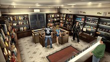 画像ギャラリー No.012のサムネイル画像 / PSPでも“神室町”はこんなに広い。セガ,「クロヒョウ 龍が如く新章」の舞台“神室町”の情報を,大量のスクリーンショットと共に公開