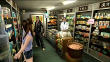 画像ギャラリー No.015のサムネイル画像 / PSPでも“神室町”はこんなに広い。セガ,「クロヒョウ 龍が如く新章」の舞台“神室町”の情報を,大量のスクリーンショットと共に公開