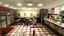 画像ギャラリー No.017のサムネイル画像 / PSPでも“神室町”はこんなに広い。セガ,「クロヒョウ 龍が如く新章」の舞台“神室町”の情報を,大量のスクリーンショットと共に公開
