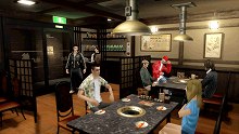 画像ギャラリー No.023のサムネイル画像 / PSPでも“神室町”はこんなに広い。セガ,「クロヒョウ 龍が如く新章」の舞台“神室町”の情報を,大量のスクリーンショットと共に公開
