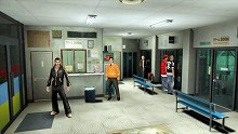 画像ギャラリー No.024のサムネイル画像 / PSPでも“神室町”はこんなに広い。セガ,「クロヒョウ 龍が如く新章」の舞台“神室町”の情報を,大量のスクリーンショットと共に公開