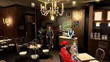 画像ギャラリー No.025のサムネイル画像 / PSPでも“神室町”はこんなに広い。セガ,「クロヒョウ 龍が如く新章」の舞台“神室町”の情報を,大量のスクリーンショットと共に公開