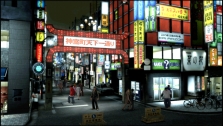画像ギャラリー No.008のサムネイル画像 / PSP「クロヒョウ 龍が如く新章」TVドラマ化決定。TBS/MBSにて10月放映開始。ヤングマガジンでコミック版連載も