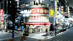 画像ギャラリー No.004のサムネイル画像 / 「クロヒョウ 龍が如く新章」の体験版を4Gamerで先行配布開始。“若き龍”右京龍也を操って神室町を闊歩せよ