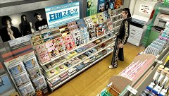 画像ギャラリー No.017のサムネイル画像 / 「龍が如く」の血脈をしっかりと受け継いだ,若き龍の物語。ついに発売された「クロヒョウ 龍が如く新章」のプレイレポートを掲載