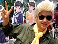 マフィア梶田の二次元が来い！：第25回「高価なルームサービスを貪り食らう健康優良不良少年のTGS 2010」