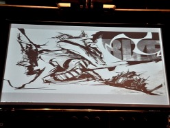 画像ギャラリー No.011のサムネイル画像 / 東京ジョイポリスが揺れた! テーマソング「MUPPET」も演奏された「クロヒョウ×RIZE」スペシャルライブの模様をレポート