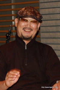 画像ギャラリー No.005のサムネイル画像 / Webラジオ「神室町RADIO STATION」がまたもや復活。収録現場で名越総合監督，黒田崇矢さん，宇垣秀成さんにインタビュー