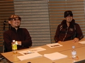 Webラジオ「神室町RADIO STATION」がまたもや復活。収録現場で名越総合監督，黒田崇矢さん，宇垣秀成さんにインタビュー