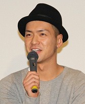 画像ギャラリー No.004のサムネイル画像 / セガの名越氏も熱い思い入れを語った! DVD「クロヒョウ 龍が如く新章」発売記念トークショーレポート