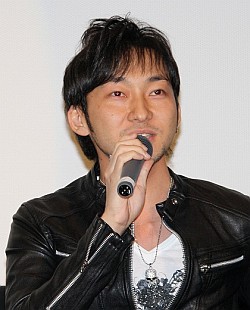画像ギャラリー No.006のサムネイル画像 / セガの名越氏も熱い思い入れを語った! DVD「クロヒョウ 龍が如く新章」発売記念トークショーレポート