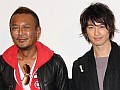 セガの名越氏も熱い思い入れを語った！　DVD「クロヒョウ 龍が如く新章」発売記念トークショーレポート