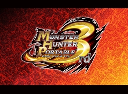 画像ギャラリー No.002のサムネイル画像 / 「モンスターハンターポータブル 3rd」がPSPで2010年末発売! 新モンスターはもちろん,スラッシュアックスやガンランスも確認できるプロモーションムービーを4Gamerにアップ
