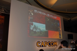 画像ギャラリー No.008のサムネイル画像 / 「モンスターハンターポータブル 3rd」がPSPで2010年末発売! 新モンスターはもちろん,スラッシュアックスやガンランスも確認できるプロモーションムービーを4Gamerにアップ