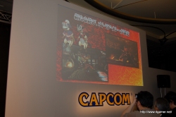 画像ギャラリー No.010のサムネイル画像 / 「モンスターハンターポータブル 3rd」がPSPで2010年末発売! 新モンスターはもちろん,スラッシュアックスやガンランスも確認できるプロモーションムービーを4Gamerにアップ
