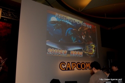 画像ギャラリー No.025のサムネイル画像 / 「モンスターハンターポータブル 3rd」では400万人超のファンに新たな遊びと感激を――「モンスターハンター新作発表会」レポートと「ぽかぽかアイルー村」の試遊レポートをまとめて掲載
