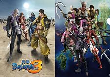 画像ギャラリー No.012のサムネイル画像 / 「モンスターハンターポータブル 3rd」のグッズがさっそく登場！　カプコン，TGS 2010で物販コーナー“イーカプコン出張所”を出店