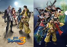画像ギャラリー No.013のサムネイル画像 / 「モンスターハンターポータブル 3rd」のグッズがさっそく登場！　カプコン，TGS 2010で物販コーナー“イーカプコン出張所”を出店