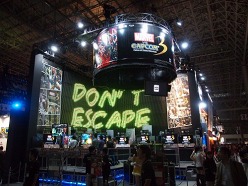 画像ギャラリー No.004のサムネイル画像 / ［TGS 2010］「モンスターハンターポータブル 3rd」などの注目作がズラリ！カプコンブースレポート速報版を掲載