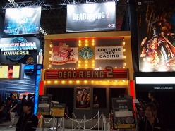 画像ギャラリー No.006のサムネイル画像 / ［TGS 2010］「モンスターハンターポータブル 3rd」などの注目作がズラリ！カプコンブースレポート速報版を掲載