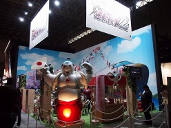 画像ギャラリー No.009のサムネイル画像 / ［TGS 2010］「モンスターハンターポータブル 3rd」などの注目作がズラリ！カプコンブースレポート速報版を掲載