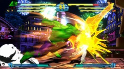 画像ギャラリー No.024のサムネイル画像 / ［TGS 2010］「モンスターハンターポータブル 3rd」などの注目作がズラリ！カプコンブースレポート速報版を掲載