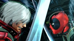 画像ギャラリー No.025のサムネイル画像 / ［TGS 2010］「モンスターハンターポータブル 3rd」などの注目作がズラリ！カプコンブースレポート速報版を掲載