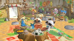 画像ギャラリー No.036のサムネイル画像 / ［TGS 2010］「モンスターハンターポータブル 3rd」などの注目作がズラリ！カプコンブースレポート速報版を掲載
