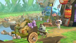 画像ギャラリー No.037のサムネイル画像 / ［TGS 2010］「モンスターハンターポータブル 3rd」などの注目作がズラリ！カプコンブースレポート速報版を掲載