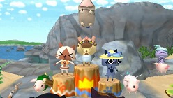 画像ギャラリー No.038のサムネイル画像 / ［TGS 2010］「モンスターハンターポータブル 3rd」などの注目作がズラリ！カプコンブースレポート速報版を掲載