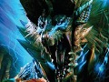 ［TGS 2010］プレイシーン満載！ カプコンの注目作「モンスターハンターポータブル 3rd」のプロモーションムービーをUp
