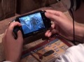 ［TGS 2010］プレイアブルで出展されていた，「モンスターハンターポータブル3rd」をプレイしている模様を撮影したムービーを掲載