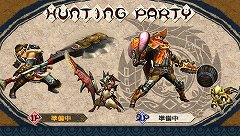 画像ギャラリー No.006のサムネイル画像 / 10月13日配信開始の「モンスターハンターポータブル 3rd」体験版でプレイできる,ボルボロス亜種とロアルドロスの討伐クエストを先行体験
