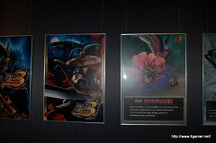 画像ギャラリー No.014のサムネイル画像 / 10月13日配信開始の「モンスターハンターポータブル 3rd」体験版でプレイできる,ボルボロス亜種とロアルドロスの討伐クエストを先行体験