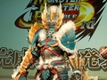 「モンスターハンターポータブル 3rd」完成披露発表会速報。ギルドカードの交換がもっと楽しくなる「ふらっとハンター」，「乱入クエスト」などの新要素が公開