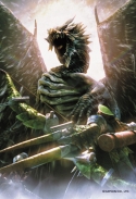 画像ギャラリー No.006のサムネイル画像 / 「MH」シリーズ,ジグソーパズル第3弾などの各種グッズが新登場