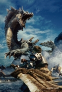 画像ギャラリー No.007のサムネイル画像 / 「MH」シリーズ,ジグソーパズル第3弾などの各種グッズが新登場