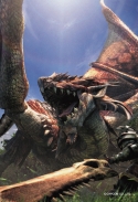 画像ギャラリー No.008のサムネイル画像 / 「MH」シリーズ,ジグソーパズル第3弾などの各種グッズが新登場