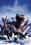 画像ギャラリー No.009のサムネイル画像 / 「MH」シリーズ,ジグソーパズル第3弾などの各種グッズが新登場