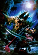 画像ギャラリー No.010のサムネイル画像 / 「MH」シリーズ,ジグソーパズル第3弾などの各種グッズが新登場