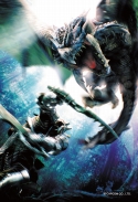 画像ギャラリー No.012のサムネイル画像 / 「MH」シリーズ,ジグソーパズル第3弾などの各種グッズが新登場