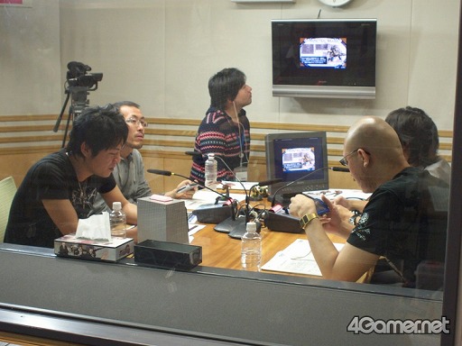 画像ギャラリー No.001のサムネイル画像 / 間もなく狩猟解禁！　今週の「RADIO 4Gamer」では，「モンスターハンターポータブル 3rd」を辻本良三プロデューサー＆一瀬泰範ディレクターとプレイします